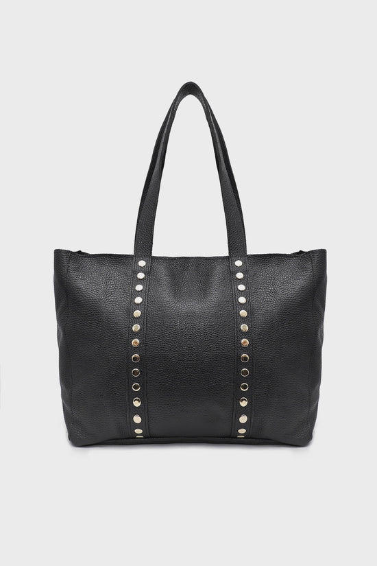 Cherry Paris Noelie Bag Noir - Precious Sparkle