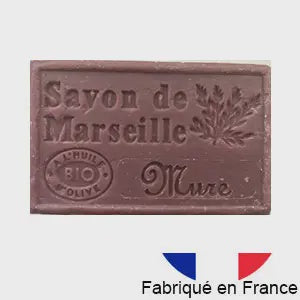 Mûre Savon de Marseille - Precious Sparkle
