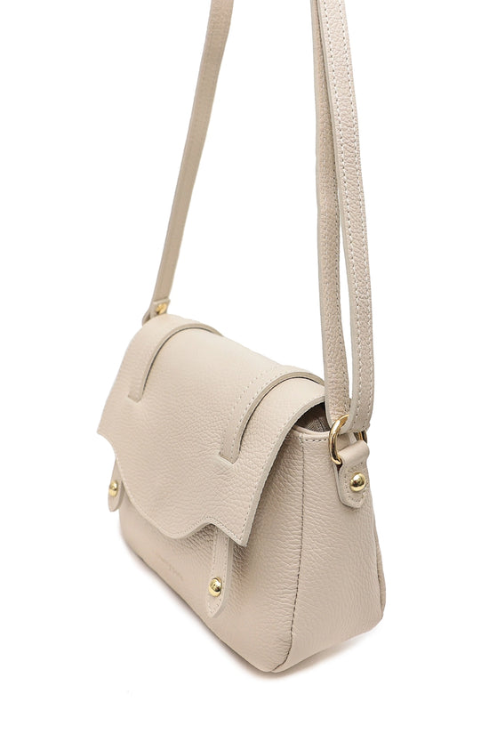 Cherry Paris Calista Bag Beige - Precious Sparkle