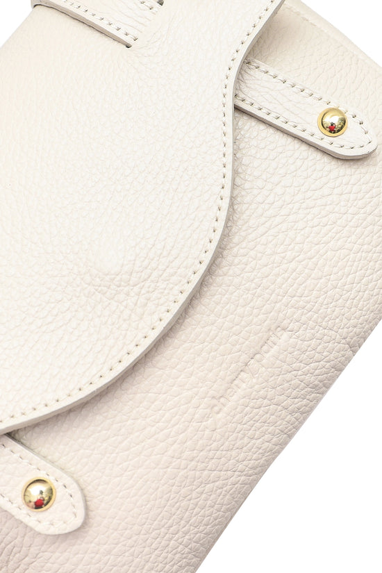 Cherry Paris Calista Bag Beige - Precious Sparkle