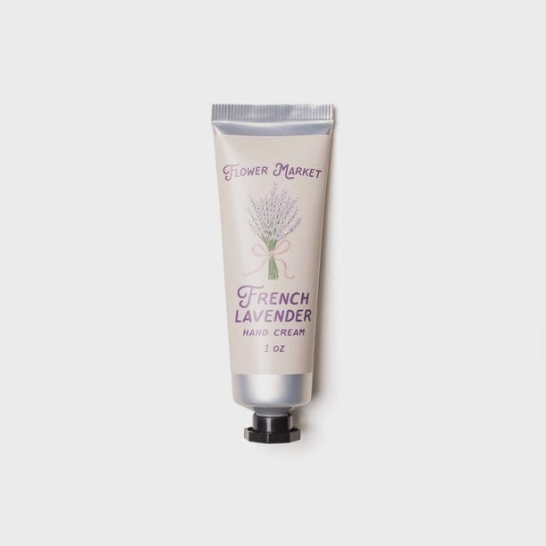 123 Farm Homewares French Lavender Hand Cream 123 Farm