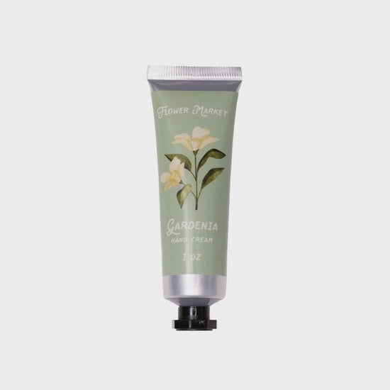 123 Farm Homewares Gardenia Hand Cream 123 Farm