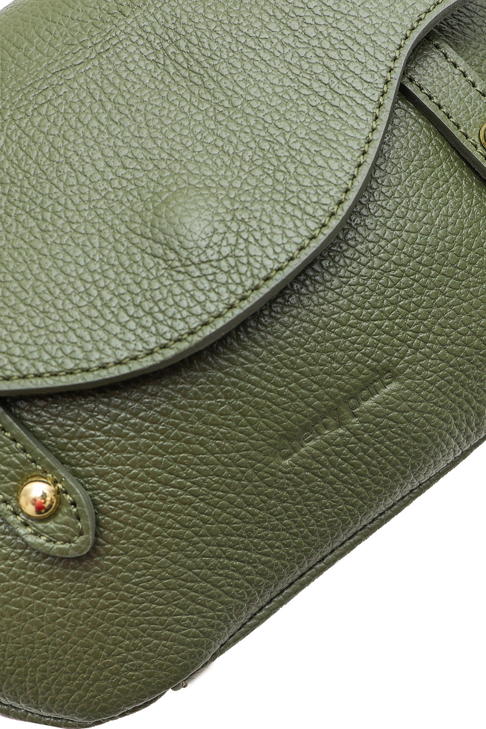 Cherry Paris Calista Bag Khaki
