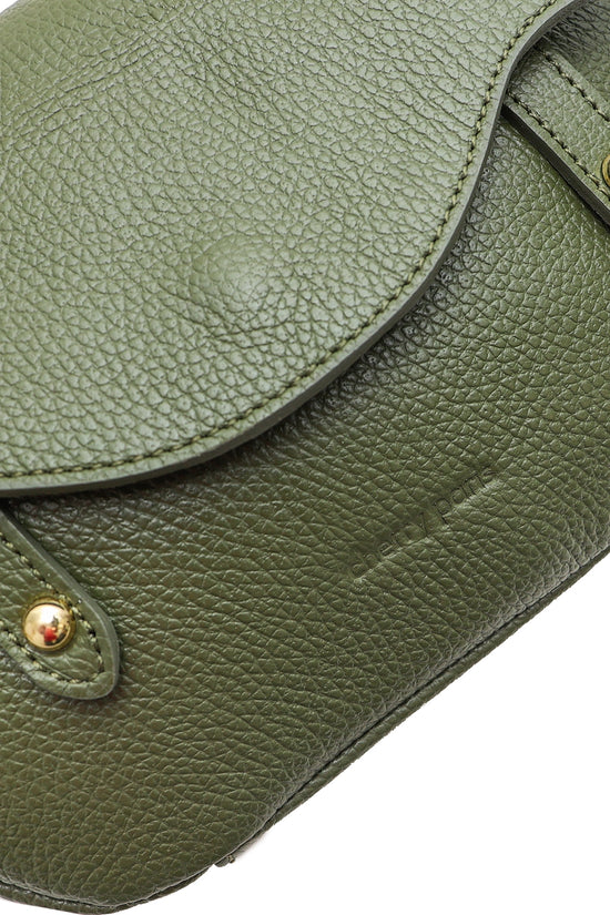 Load image into Gallery viewer, Cherry Paris Calista Bag Khaki
