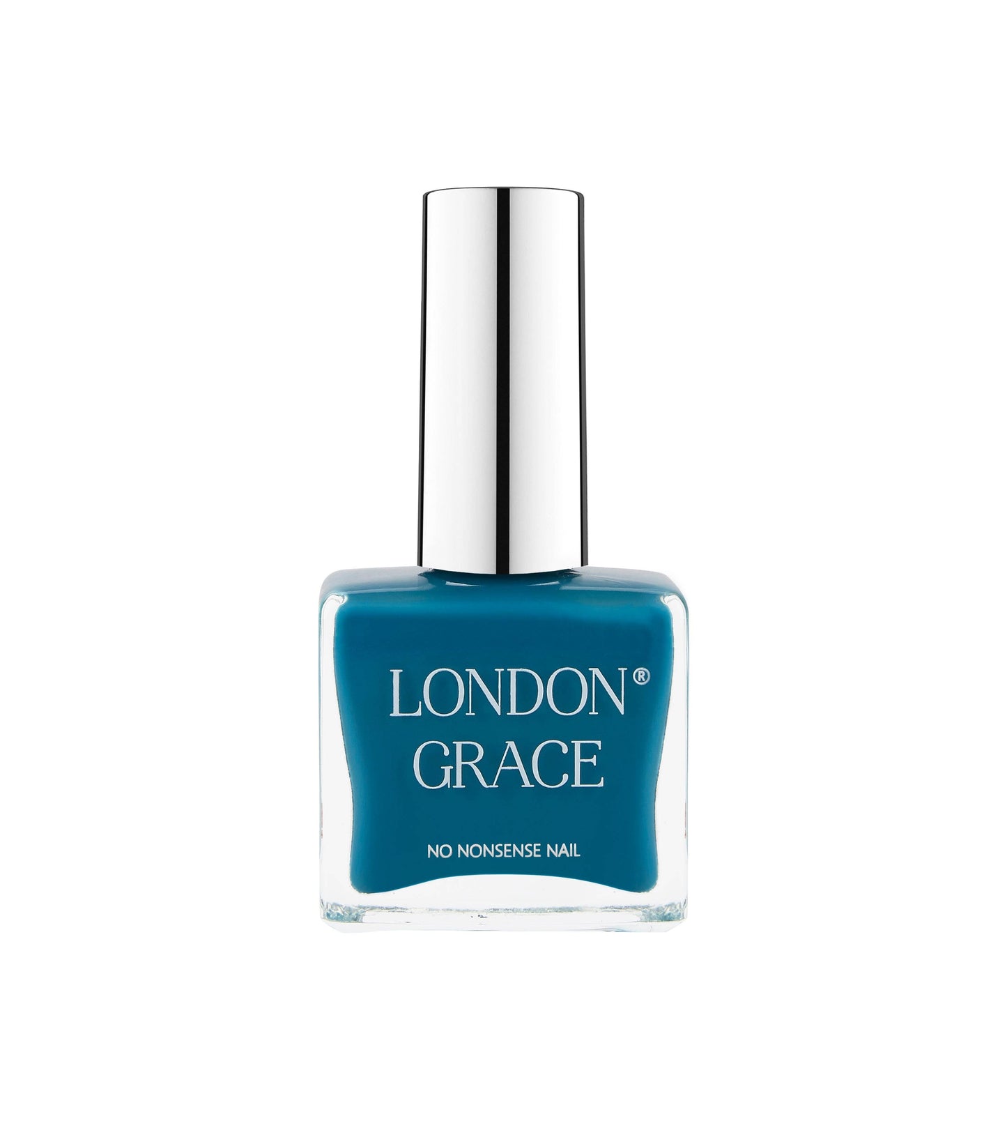 London Grace Ivy Vegan Nail Varnish - Precious Sparkle