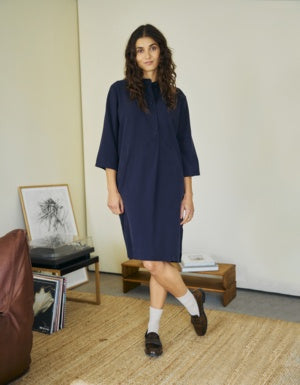 Fransa Frsomie Dress Night Sky - Precious Sparkle