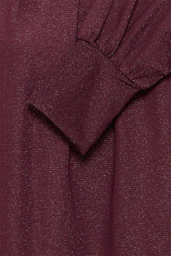 Fransa FrLuca Blouse - Precious Sparkle