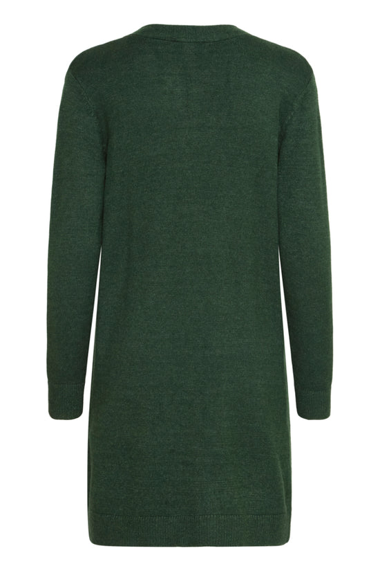 b.young Bynonina Cardigan Green Gables - Precious Sparkle