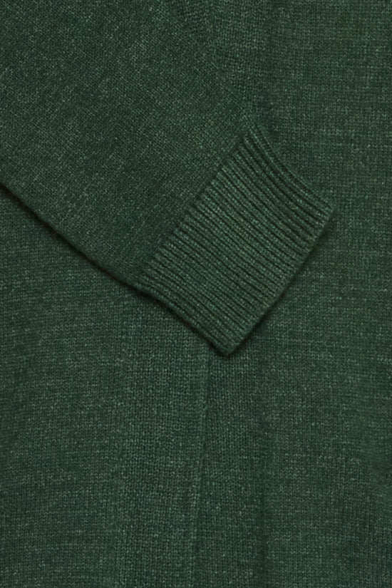 b.young Bynonina Cardigan Green Gables - Precious Sparkle