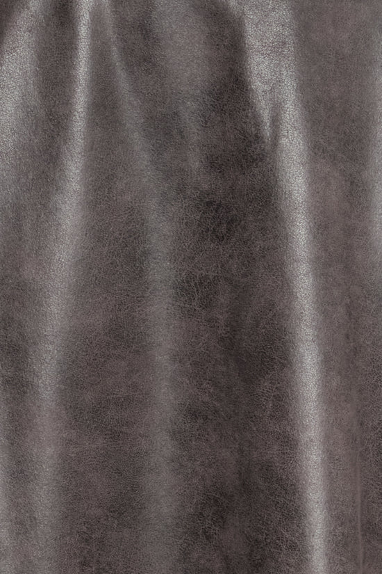 b.young Bydimion Vegan Leather Maxi Skirt - Precious Sparkle