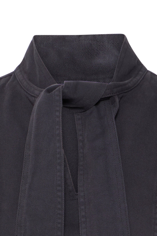 b. young Bykamilla Twill Blouse - Precious Sparkle