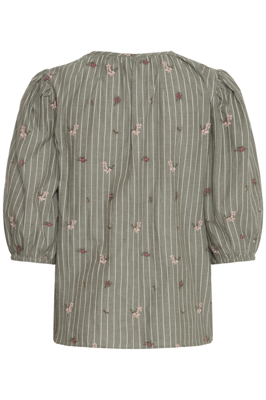 b. young Byfelippa Blouse - Precious Sparkle