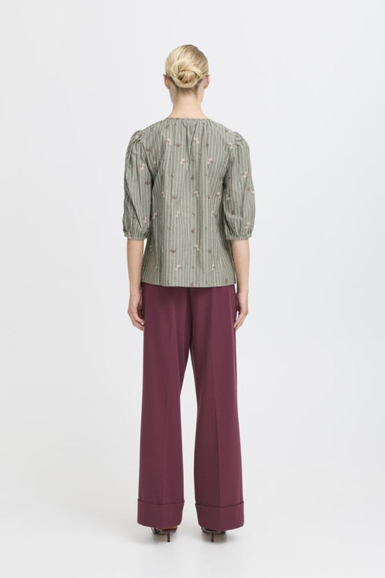 b. young Byfelippa Blouse - Precious Sparkle