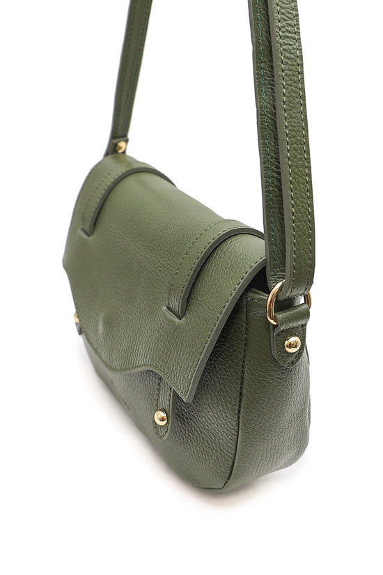 Load image into Gallery viewer, Cherry Paris Calista Bag Khaki
