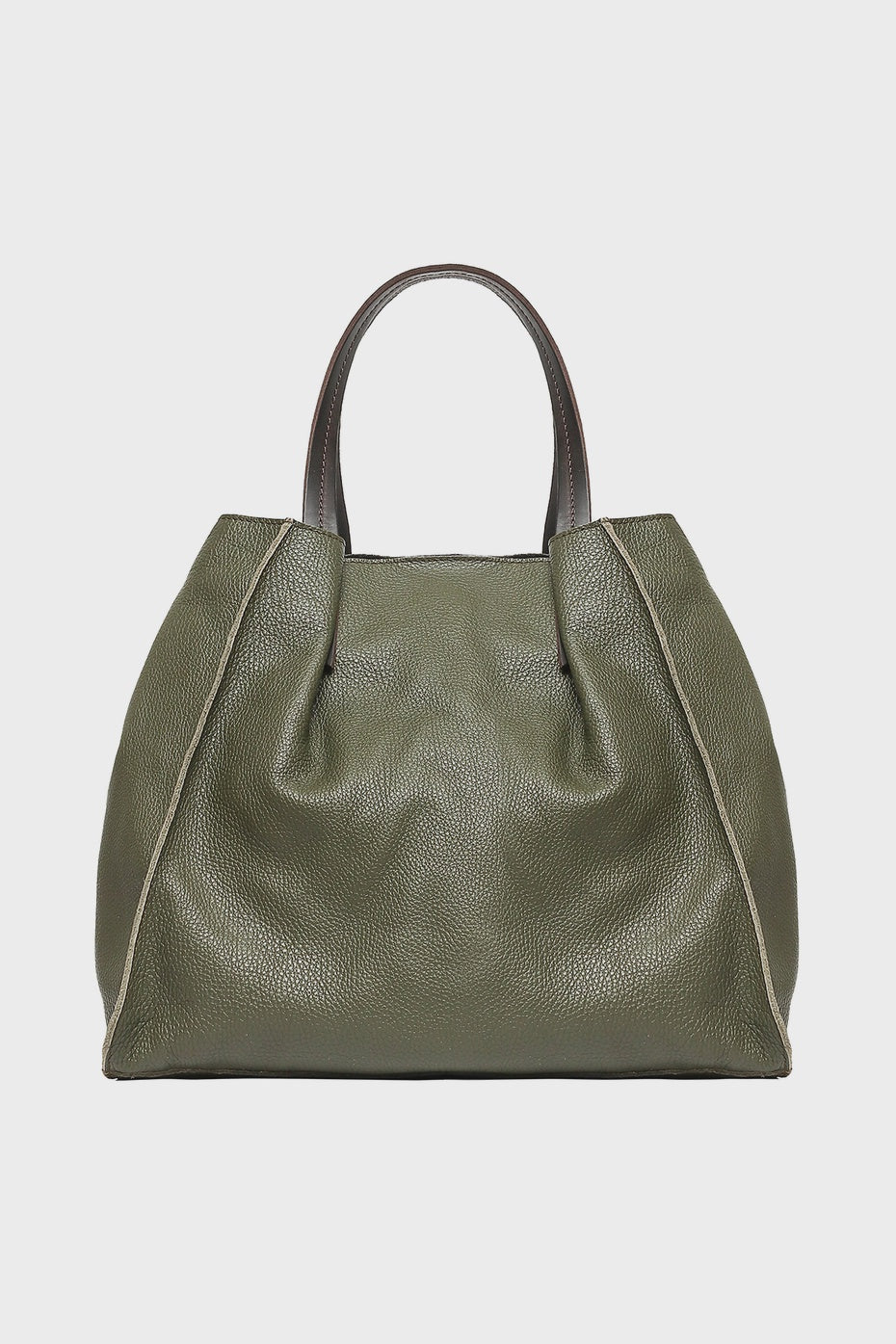 Cherry Paris Ethel Bag Khaki - Precious Sparkle