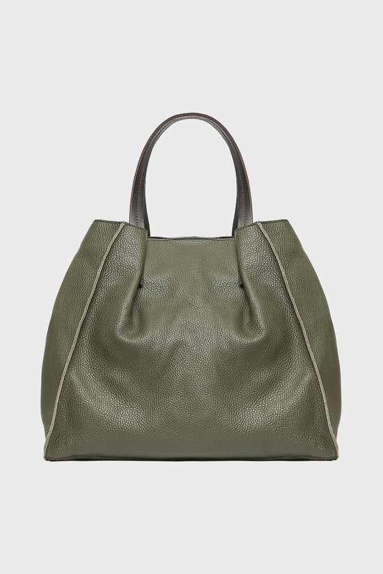 Cherry Paris Ethel Bag Khaki - Precious Sparkle