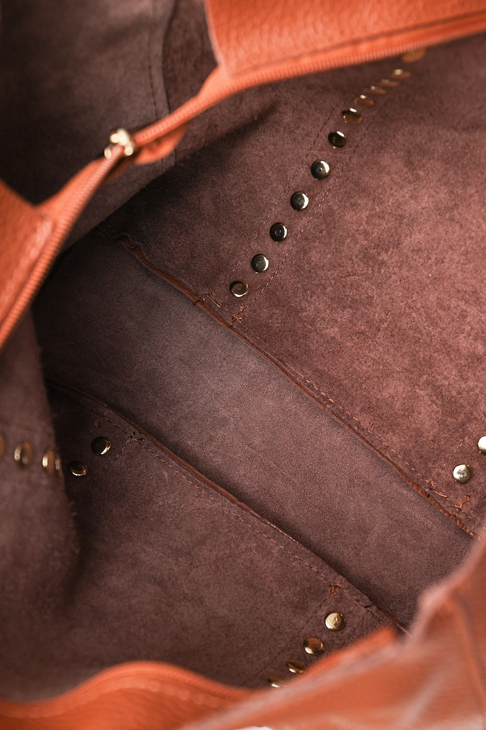 Cherry Paris Noelie Bag Cognac