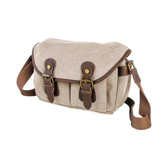 Load image into Gallery viewer, Zede Vavin Handbag Beige
