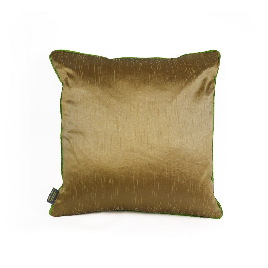 Suuzzz Cushion Paphia Green