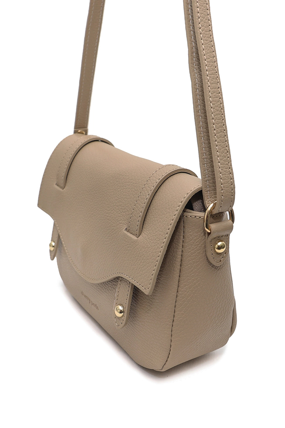 Cherry Paris Calista Bag Taupe