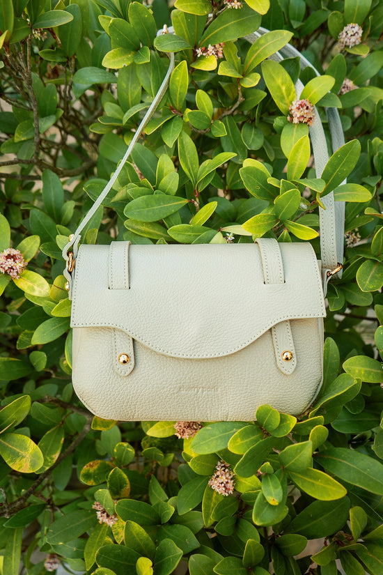 Cherry Paris Calista Bag Beige - Precious Sparkle