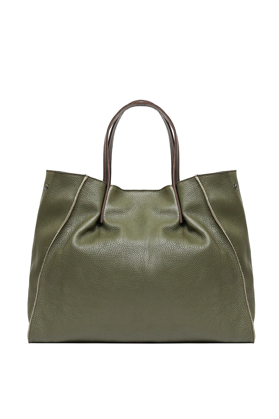 Cherry Paris Ethel Bag Khaki - Precious Sparkle