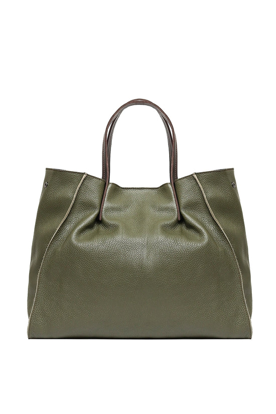 Cherry Paris Ethel Bag Khaki - Precious Sparkle