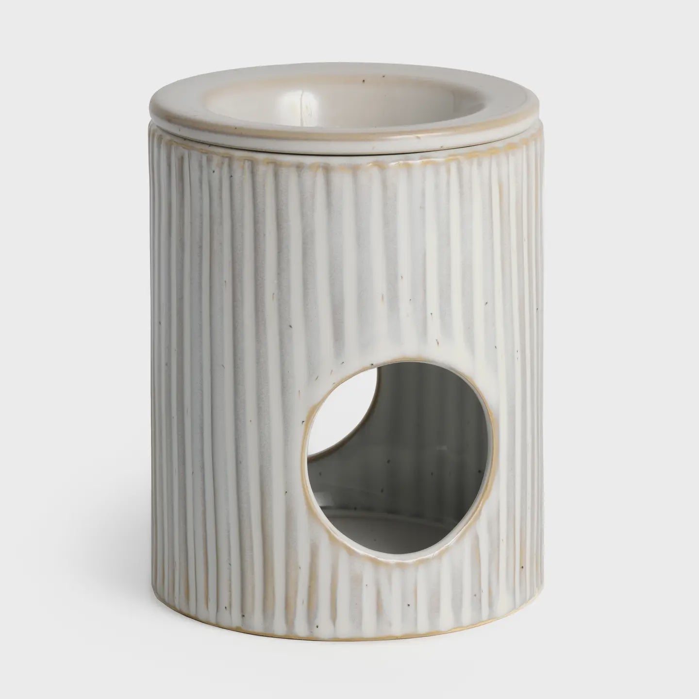 CAHM Ceramic Wax Melt Burner