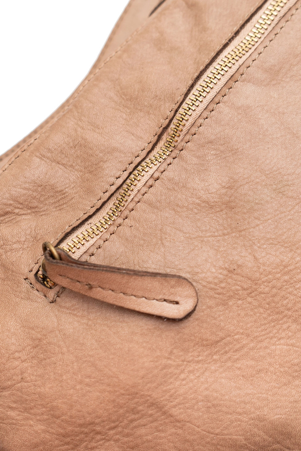 Cherry Paris Matilda Bag Taupe