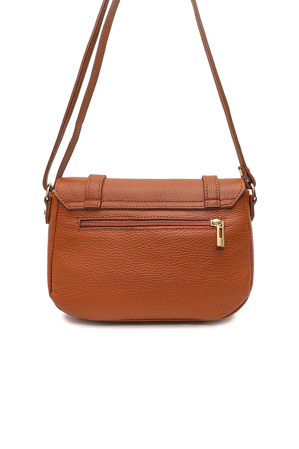 Cherry Paris Calista Bag Cognac