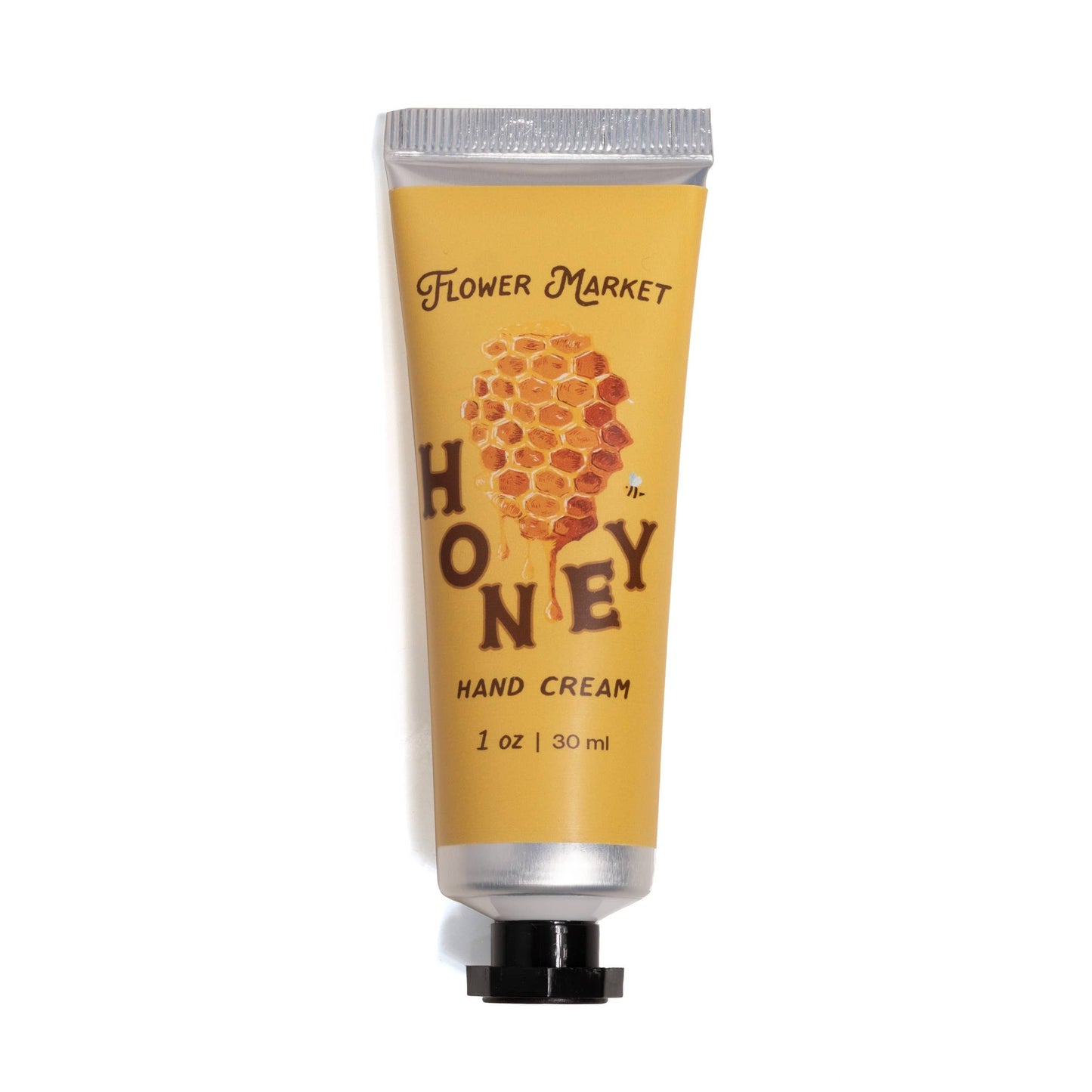 Honey Hand Cream Flower Market - Precious Sparkle