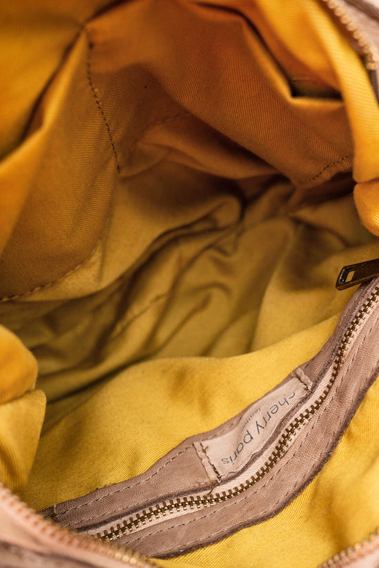 Load image into Gallery viewer, Cherry Paris Matilda Bag Taupe
