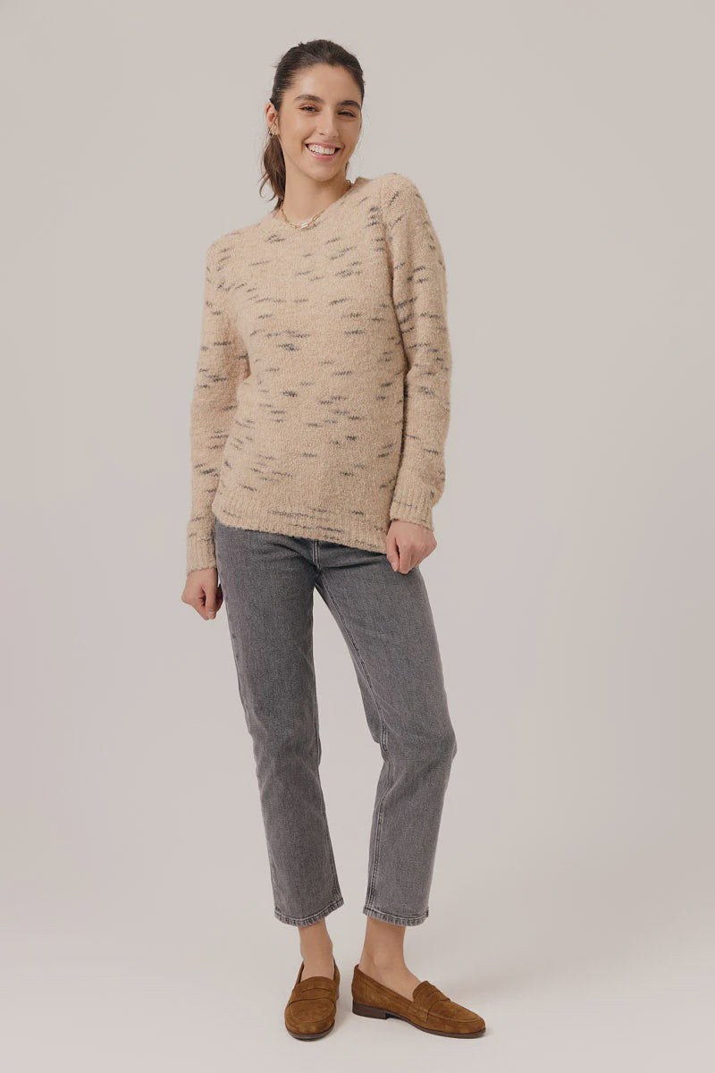 Artlove Allegra Sweater - Precious Sparkle