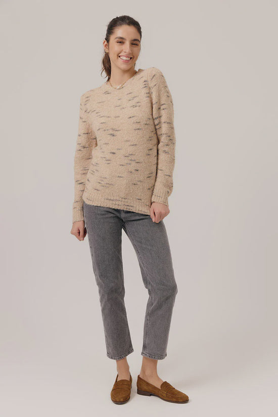 Artlove Allegra Sweater - Precious Sparkle