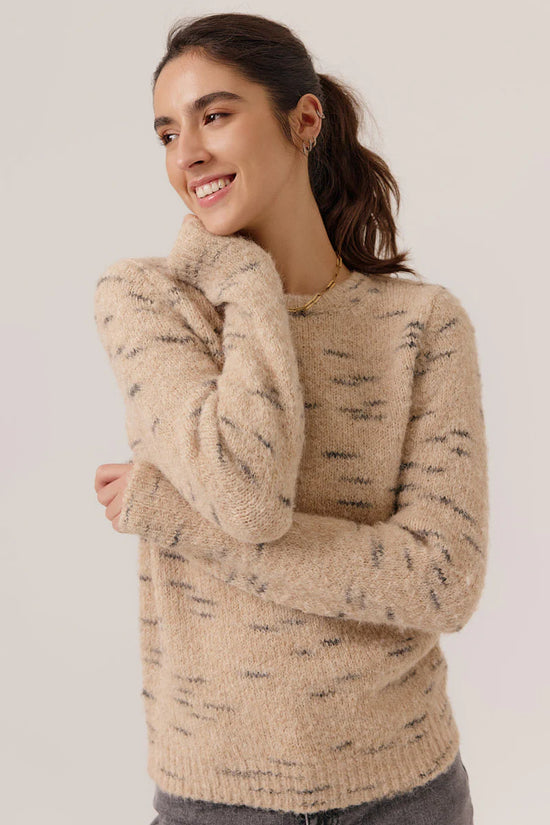 Artlove Allegra Sweater - Precious Sparkle