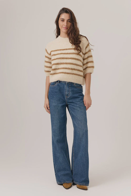 Artlove Dado Sweater - Precious Sparkle