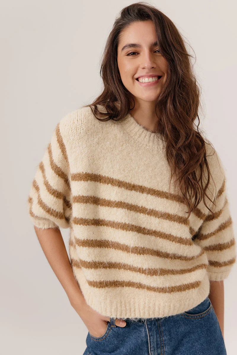 Artlove Dado Sweater - Precious Sparkle