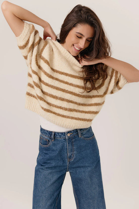 Artlove Dado Sweater - Precious Sparkle