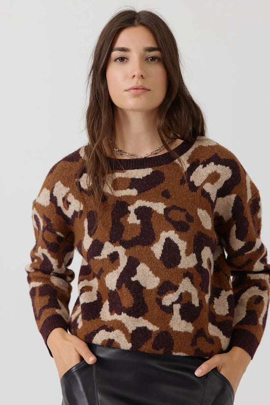 Artlove Milia Sweater - Precious Sparkle