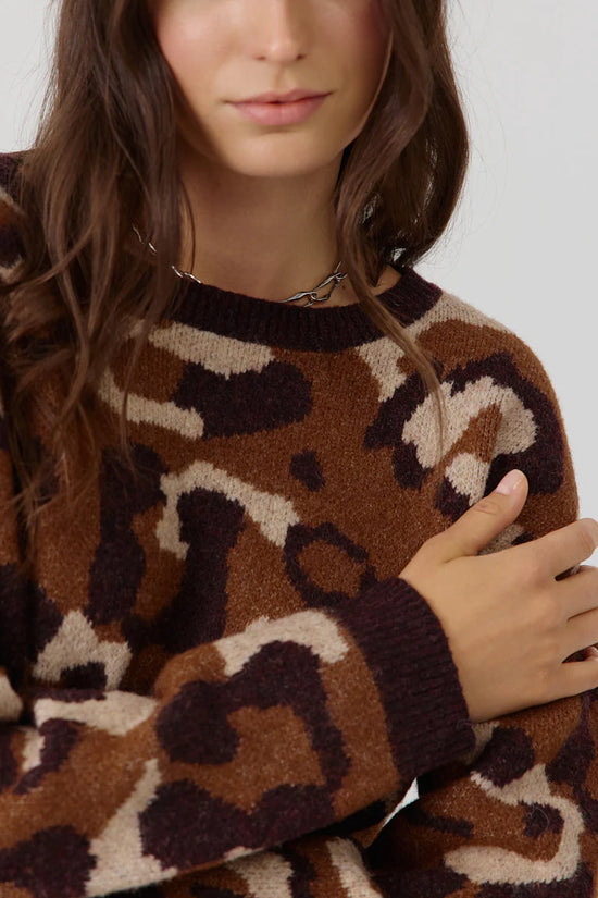 Artlove Milia Sweater - Precious Sparkle