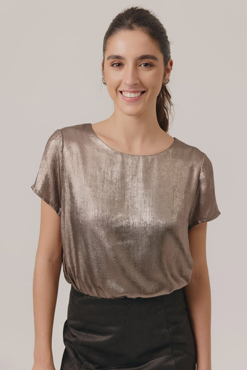 Artlove Top Charlene - Precious Sparkle