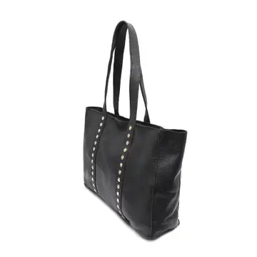 Cherry Paris Noelie Bag Noir - Precious Sparkle