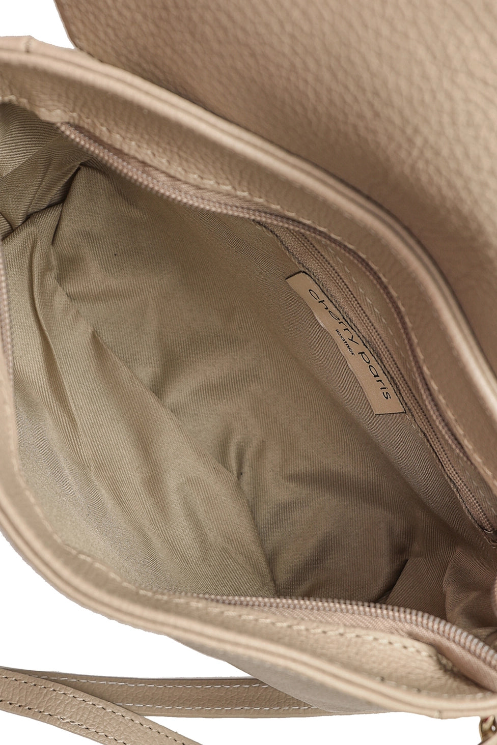 Cherry Paris Calista Bag Taupe