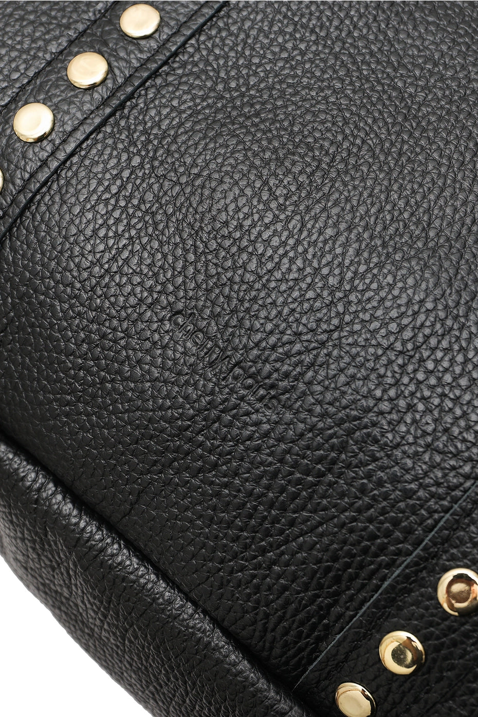 Cherry Paris Noelie Bag Noir - Precious Sparkle
