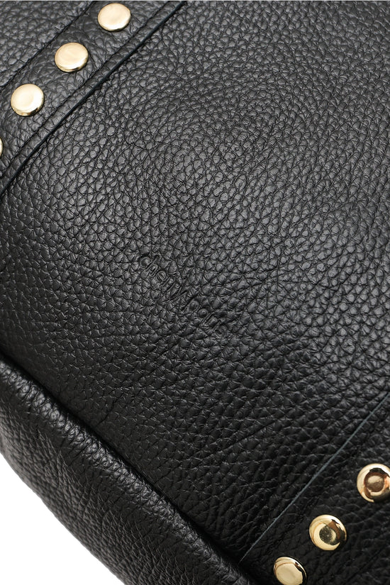 Cherry Paris Noelie Bag Noir - Precious Sparkle