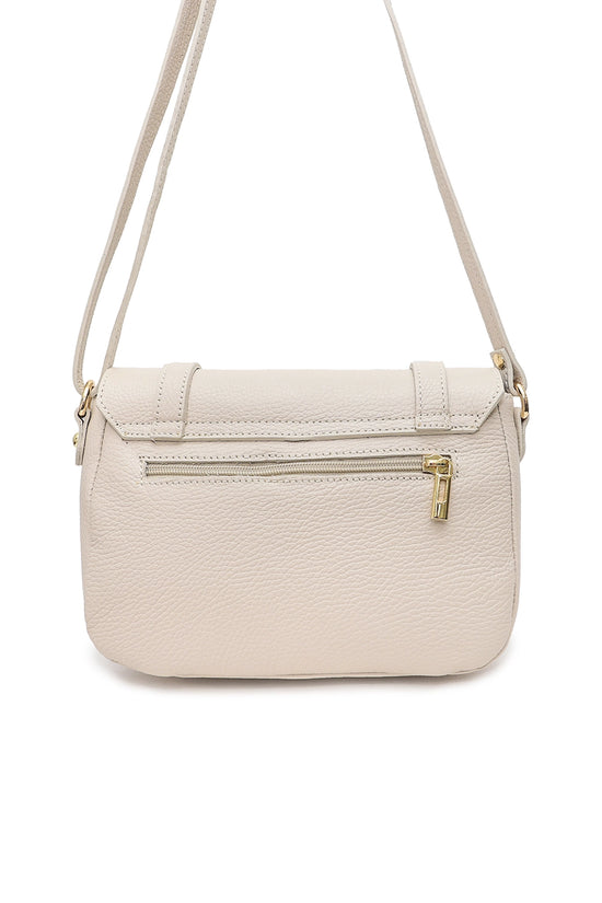 Cherry Paris Calista Bag Beige - Precious Sparkle