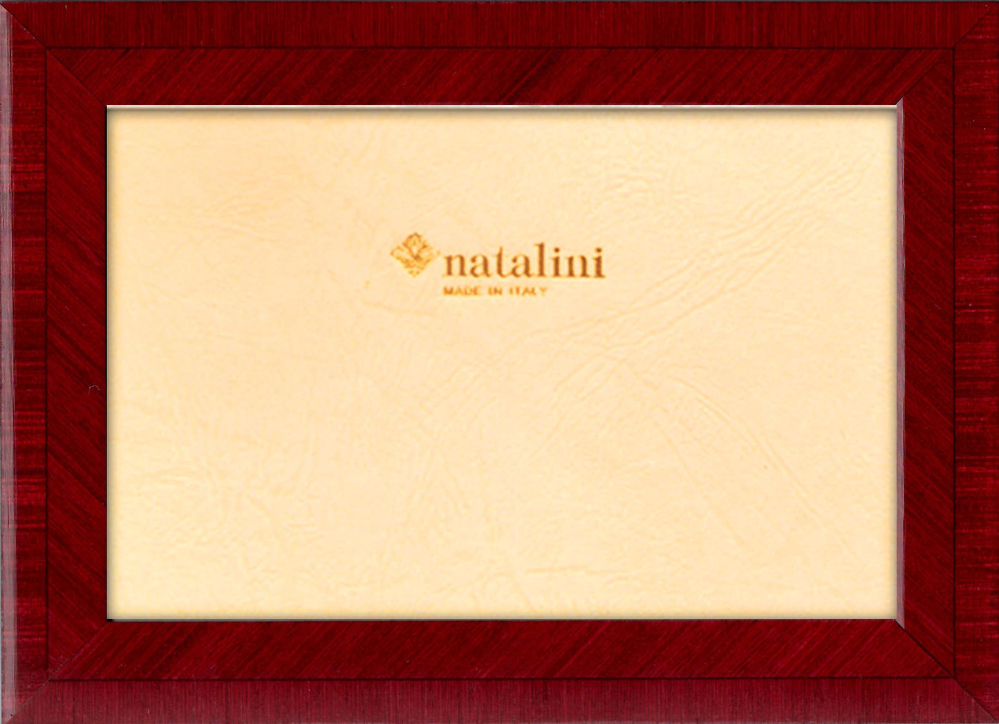 Natalini Biante Amaranth Red Photo Frame 5X7 - Precious Sparkle