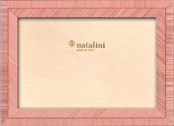 Natalini Biante Pink Photo Frame 4X6 - Precious Sparkle