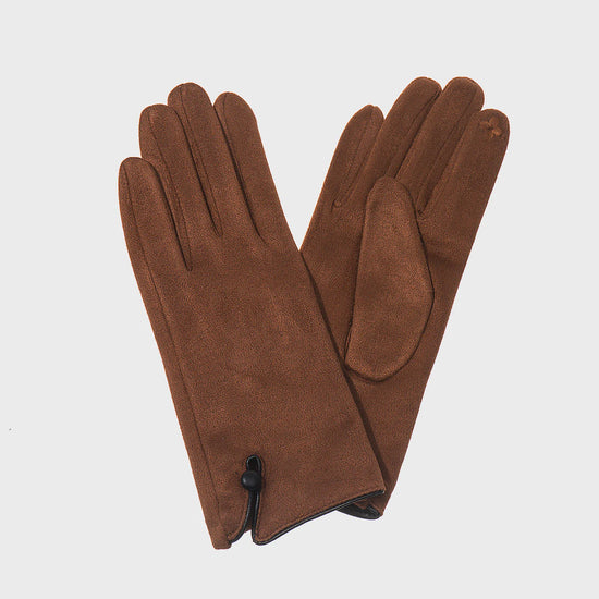 Park Lane Burnt Spice Gloves - Precious Sparkle