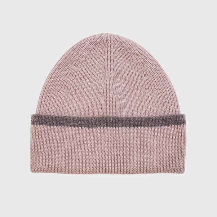 Park Lane Pink Beanie Hat